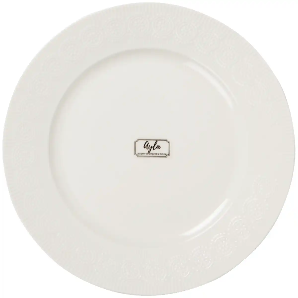 Bild 1 von Frühstücksteller Ayla