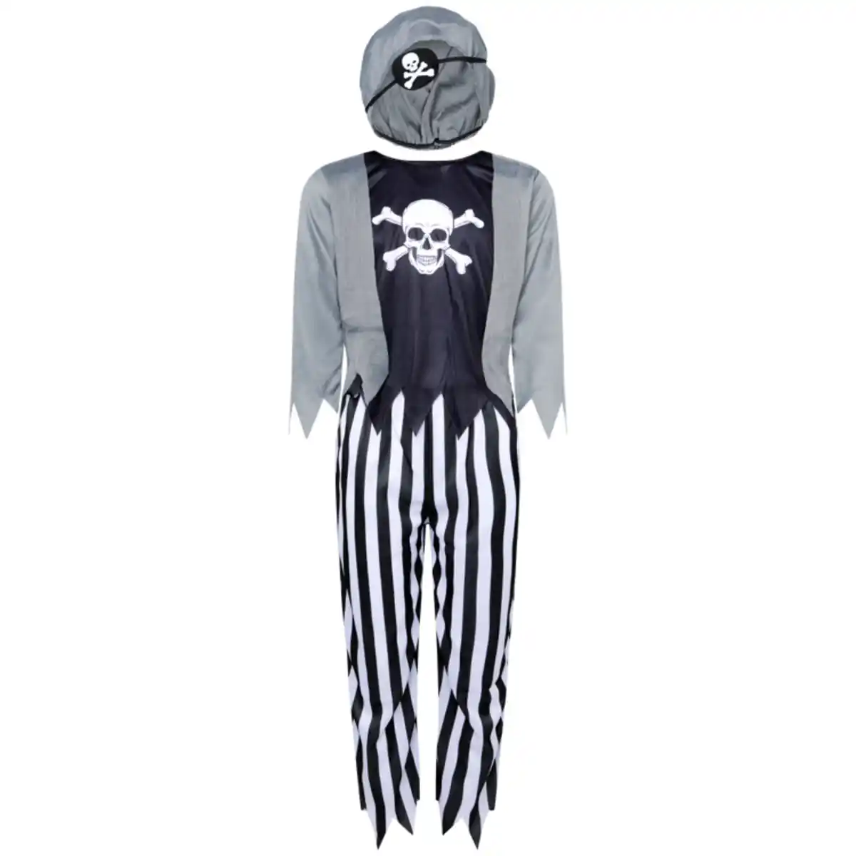 Bild 2 von Kostüm Halloween