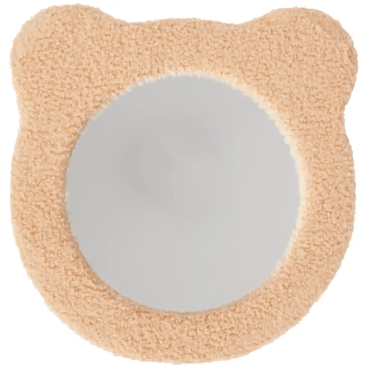 Bild 3 von Spiegel mit Teddy-Plüsch