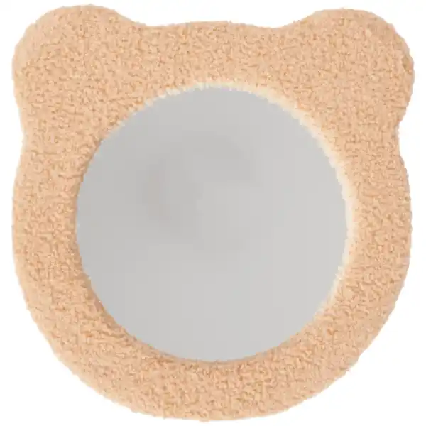 Bild 3 von Spiegel mit Teddy-Plüsch