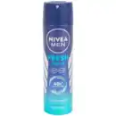 Bild 1 von Nivea Men Deodorant Fresh Ocean