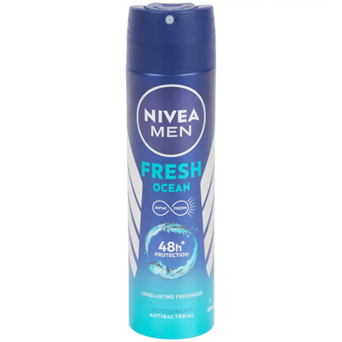 Bild 1 von Nivea Men Deodorant Fresh Ocean