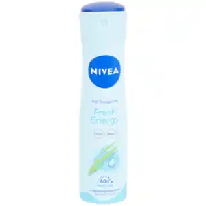 Nivea Deodorant Energy Fresh