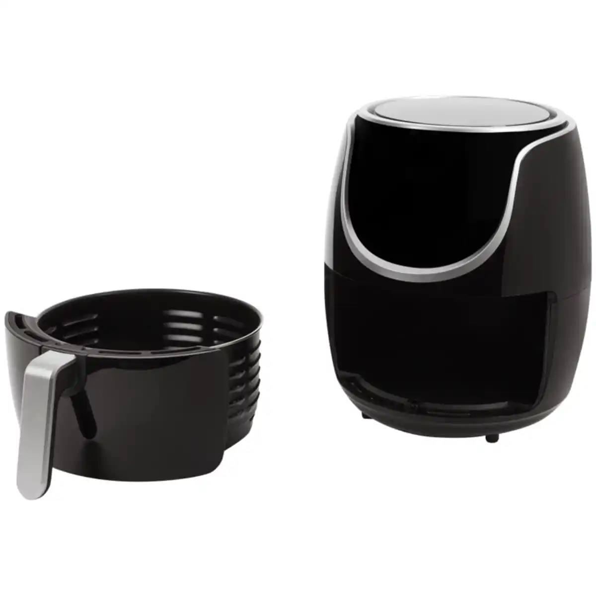 Bild 3 von Heißluftfritteuse XL