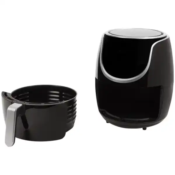 Bild 3 von Heißluftfritteuse XL