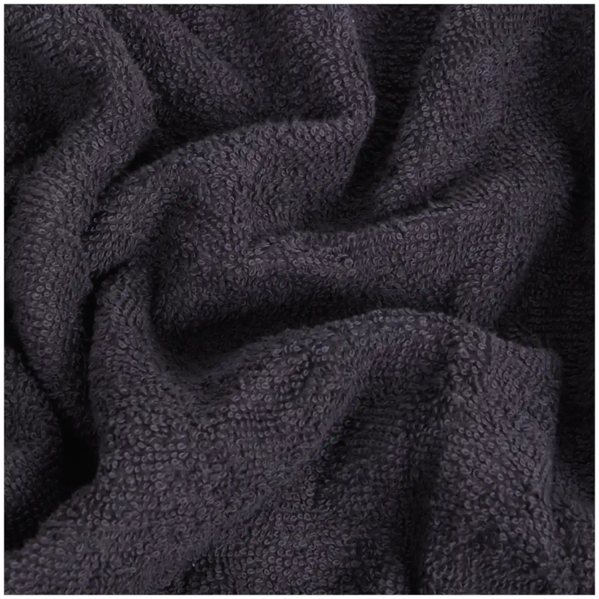 Bild 2 von Capetown Badetuch Schwarz