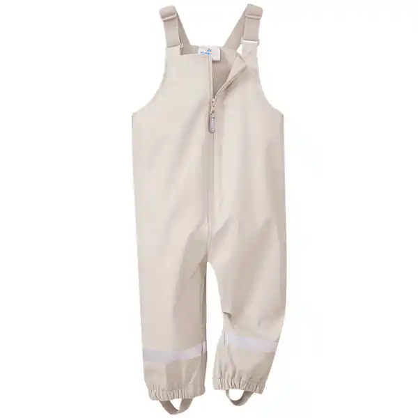 Bild 1 von Baby Regenhose mit Beschichtung CREME