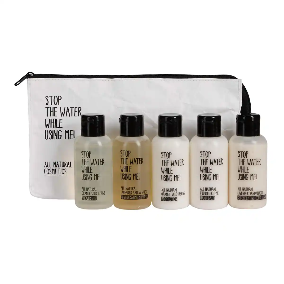 Bild 3 von TRAVEL KIT