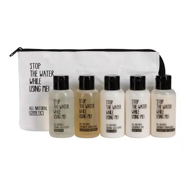 Bild 3 von TRAVEL KIT