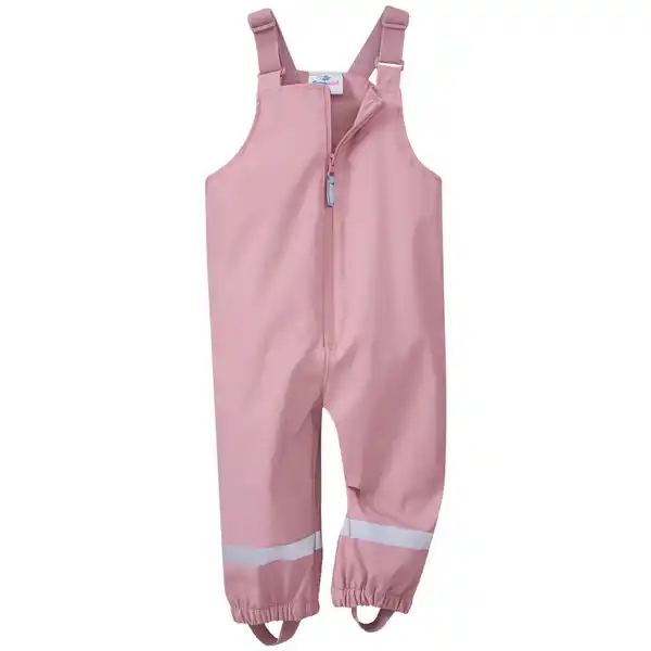 Bild 1 von Baby Regenhose mit Beschichtung ROSA