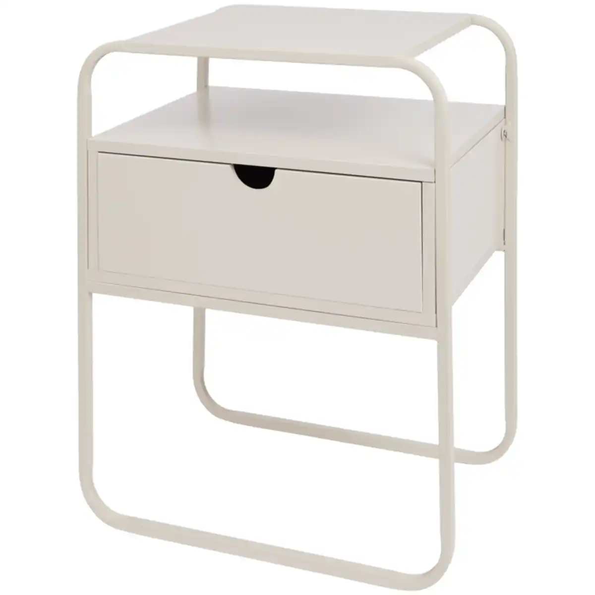 Bild 2 von Nachttisch