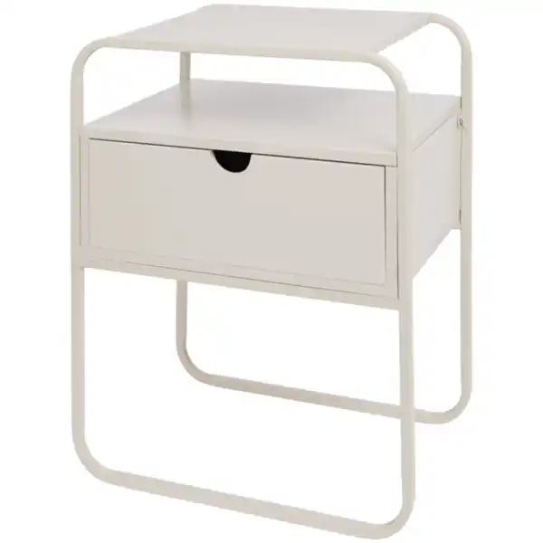 Bild 2 von Nachttisch