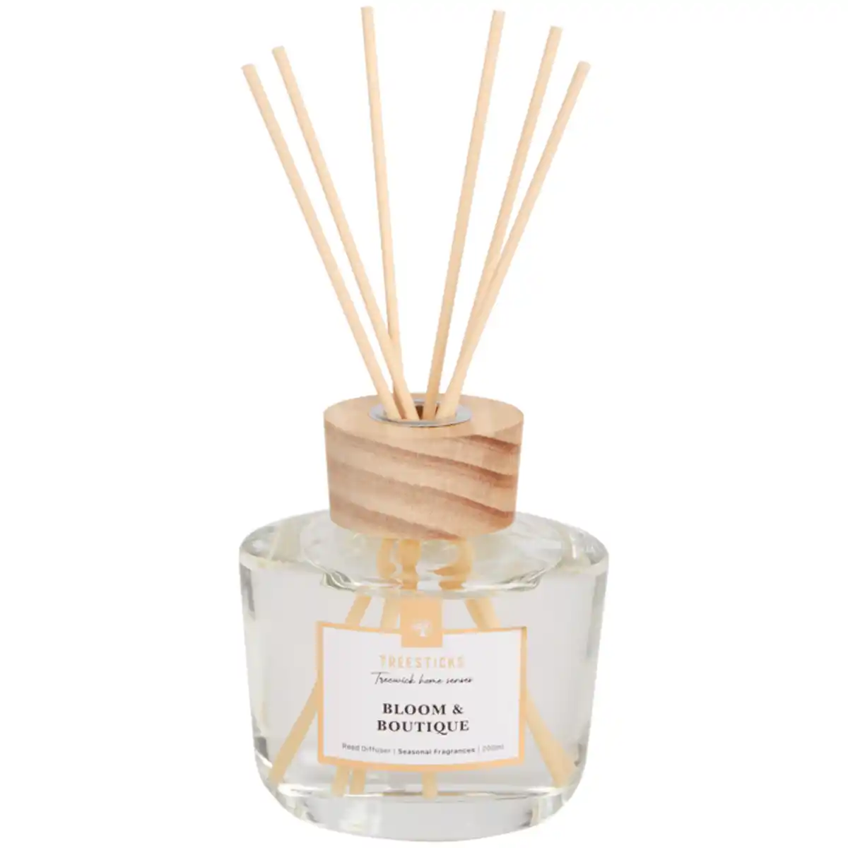 Bild 4 von Treewick Duftspender