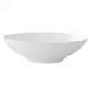 Bild 1 von Villeroy & Boch Dessertschale Modern Grace, Weiß, Keramik, oval, 12x19 cm, Essen & Trinken, Geschirr, Schalen & Schüsseln, Dessertschalen