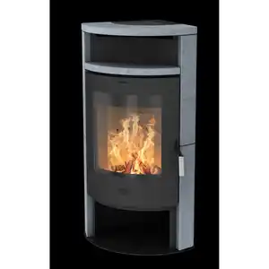 Fireplace Kaminofen Samba Speckstein