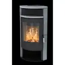 Bild 1 von Fireplace Kaminofen Samba Speckstein