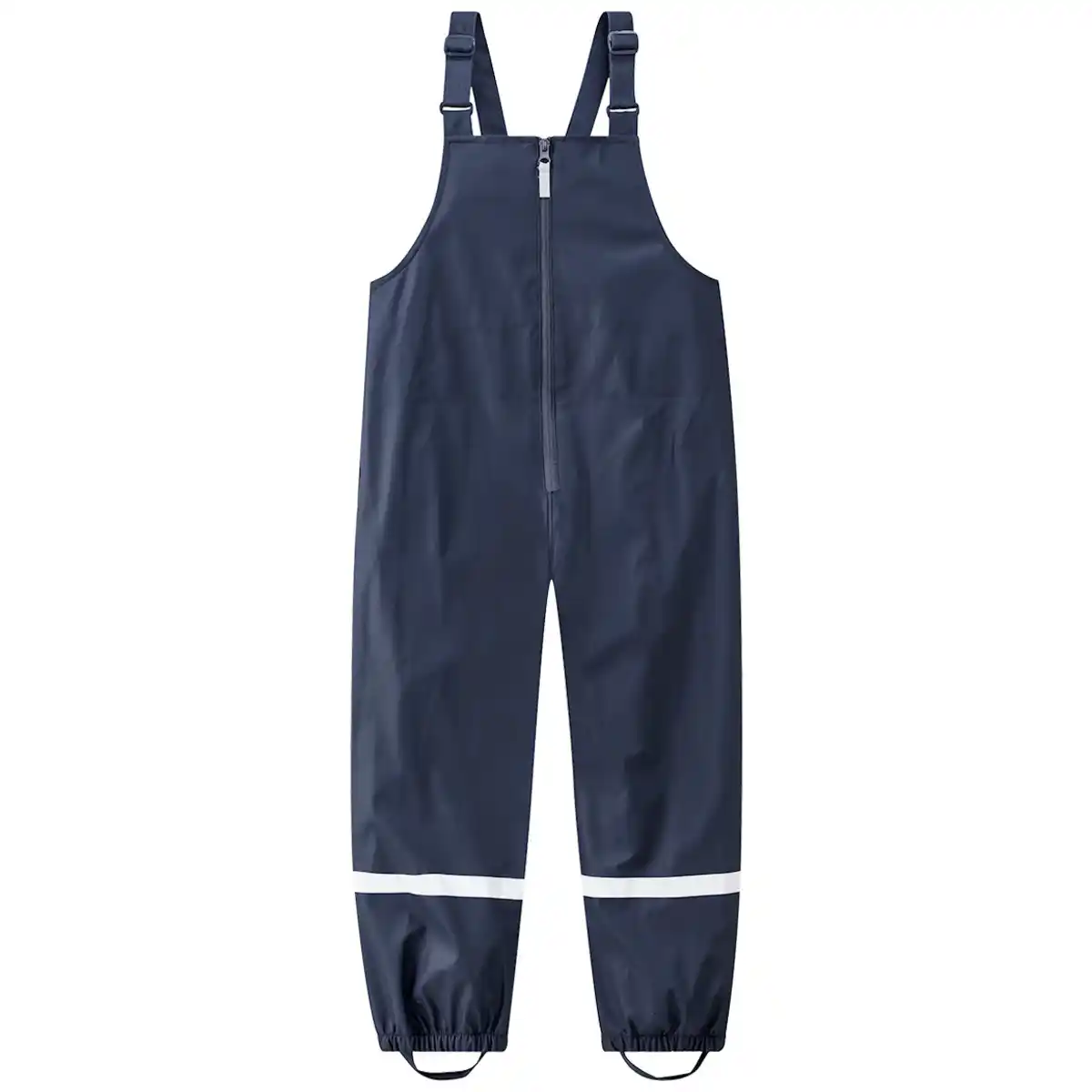 Bild 1 von Kinder Regenhose mit Beschichtung DUNKELBLAU