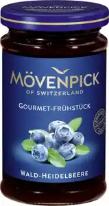 Mövenpick Gourmet-Frühstück Wald-Heidelbeere