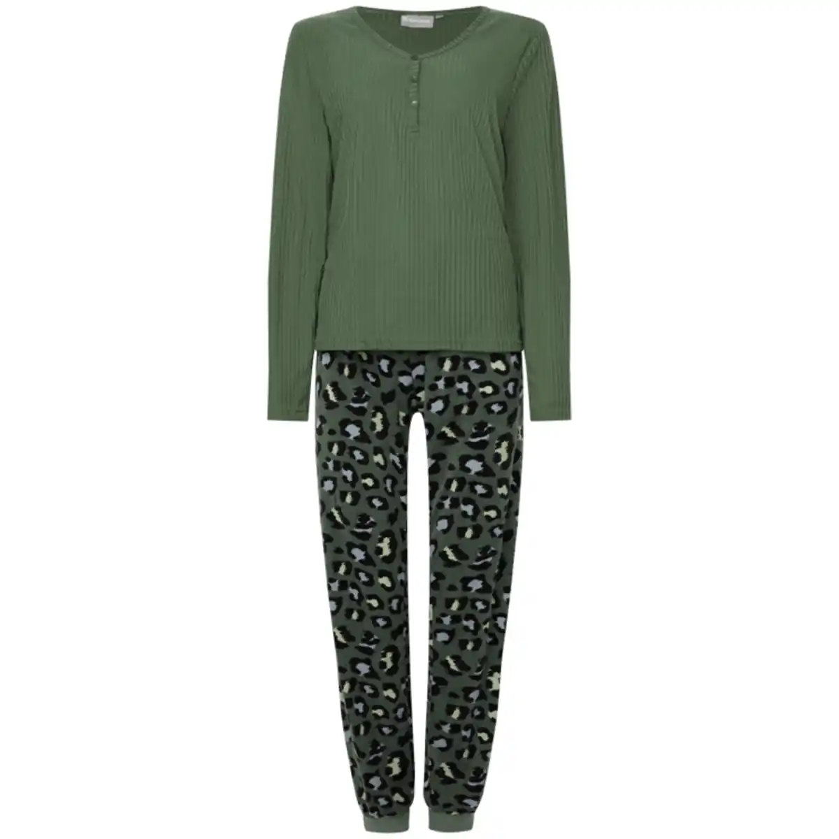 Bild 4 von Schlafanzug