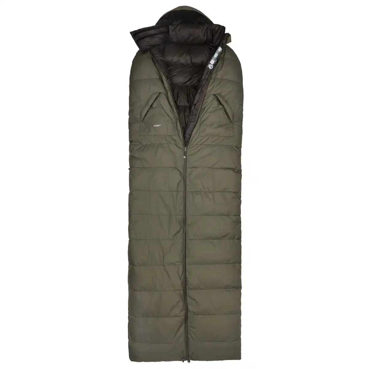 Bild 2 von DREAMWALKER PRO - Daunenschlafsack