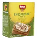 Bild 1 von Schär Knusperbrot dunkel