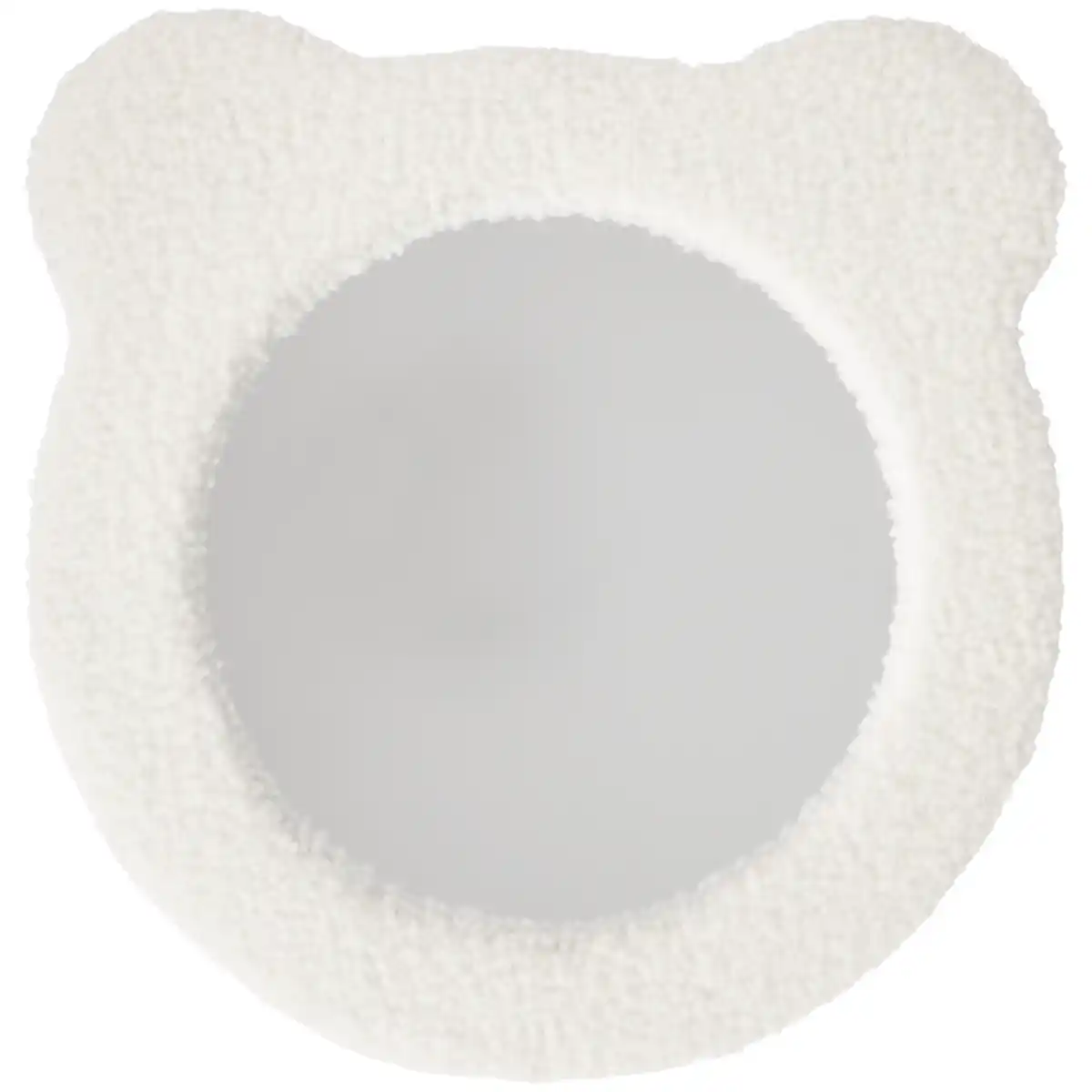 Bild 1 von Spiegel mit Teddy-Plüsch