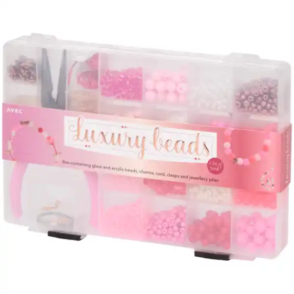 Bild 4 von Perlen-Box