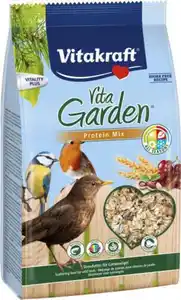 Vitakraft Vita Garden Protein Mix für Gartenvögel