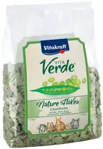 Vitakraft Vita Verde Nature Flakes Erbsenflocken