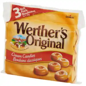 Werther's Original Bonbons