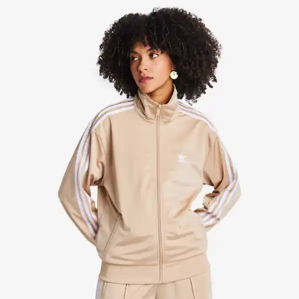 Bild 1 von Adidas Firebird Loose - Damen Track Tops