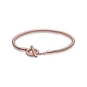 Pandora Armband Moments 589087C00-21