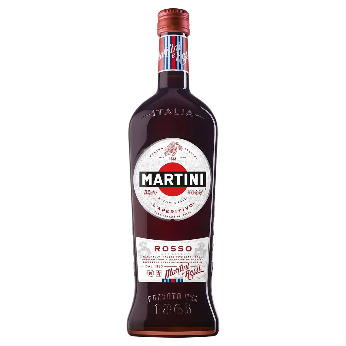 Bild 3 von MARTINI Aperitif 0,75 l