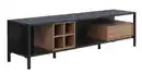 Bild 1 von Z2 TV-Lowboard OPENER, Metall