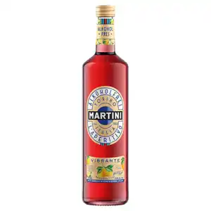 MARTINI Aperitif 0,75 l