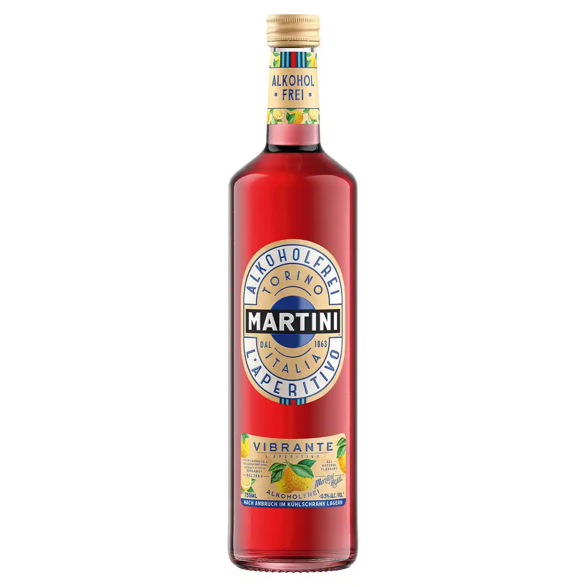 Bild 1 von MARTINI Aperitif 0,75 l