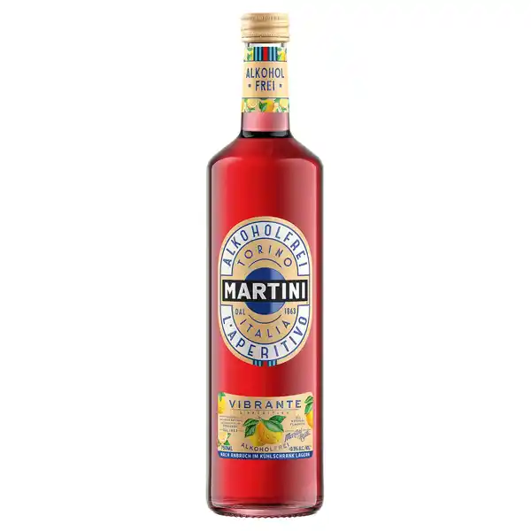 Bild 1 von MARTINI Aperitif 0,75 l