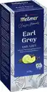 Bild 1 von Meßmer Classic Moments Schwarztee Earl Grey 25 Teebeutel (44 g)