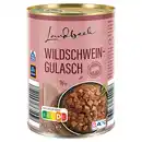 Bild 1 von LANDBECK Wildspezialität 400 g