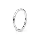 Bild 1 von Pandora Damenring Timeless 190945CZ-52