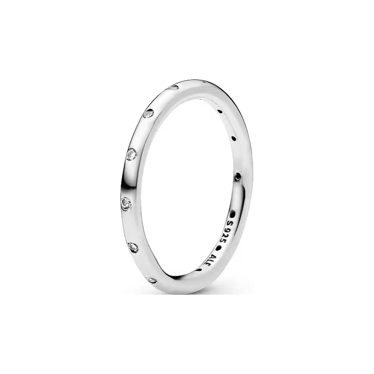 Bild 1 von Pandora Damenring Timeless 190945CZ-52