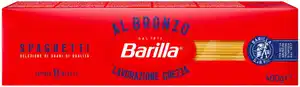 BARILLA Al Bronzo Pasta, 400-g-Packg.