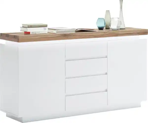 Bild 1 von Novel Sideboard ROMINA, MDF