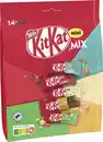 Bild 1 von Nestlé KitKat Mini Mix 14 Riegel (197,4 g)