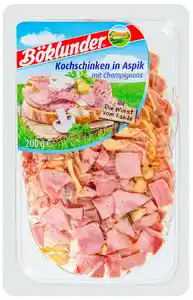 BÖKLUNDER Aspik-Spezialität, 200-g-Packg.