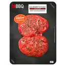 Bild 1 von BBQ Kalbshüftsteaks 299 g