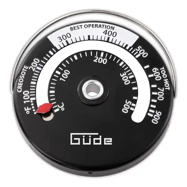 Bild 2 von Güde Ofen-Ventilator