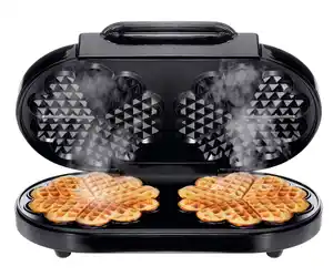 SWITCH ON® Doppel-Waffeleisen »SDW 1200 C1«