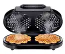 Bild 1 von SWITCH ON® Doppel-Waffeleisen »SDW 1200 C1«