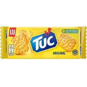 Tuc Cracker Original 3 x 100 g (300 g)